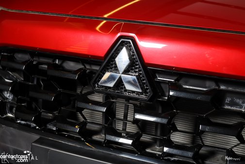 New Mitsubishi Outlander 2026