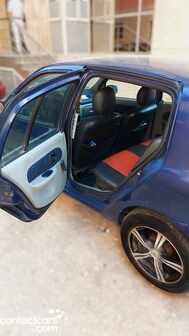 Renault Clio 2004