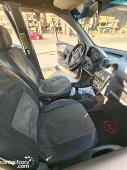 Hyundai Atos 2011