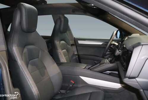 New Porsche Cayenne S 2026
