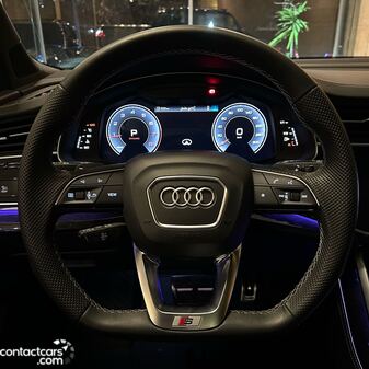 Used Audi Q7 2025