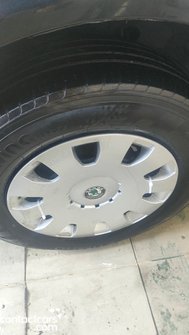 Used Skoda Octavia A4 2009