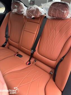 New Mercedes C200 2026