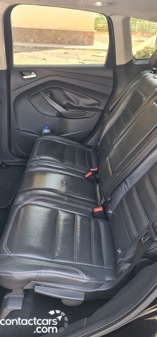 Ford Kuga 2017