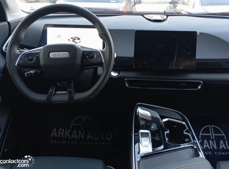 Used BAIC X 55 2025