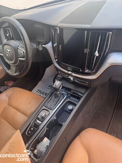 Volvo XC 60 2020