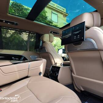 Used Land Rover Range Rover 2025