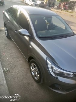 Used Renault Taliant 2025