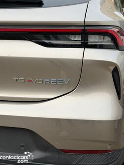 New Forthing T5 Evo 2026