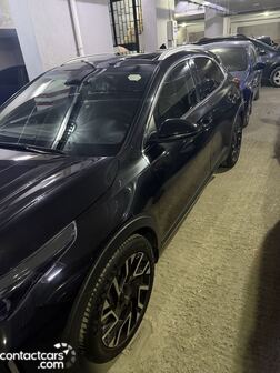 Used Kia XCeed 2025