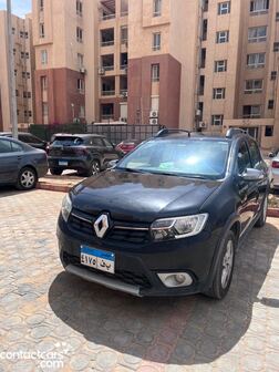Used Renault Sandero 2021