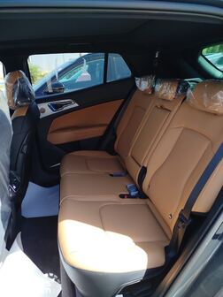 New Kia Sportage 2026