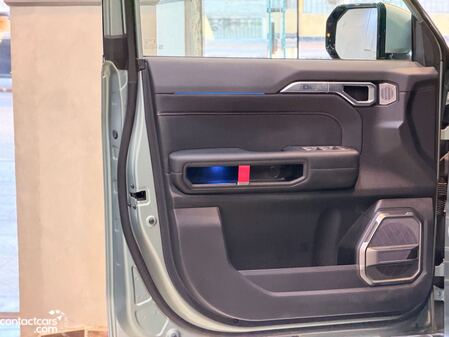 Used Jetour T2 2026