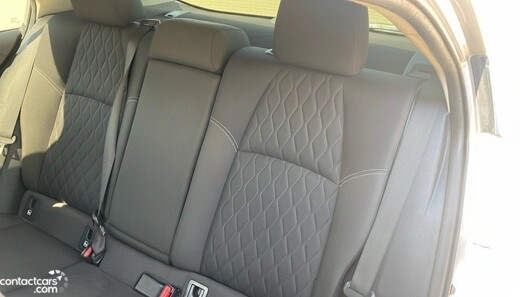 Toyota Corolla 2025