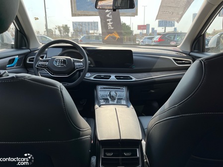 دي إف إس كيه E5  2027 جديدة