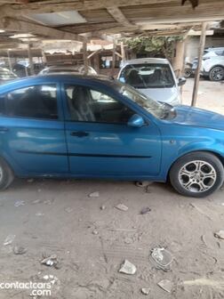 Proton Gen 2 2006