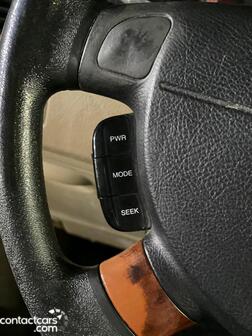 Used Daewoo Lacetti 2005