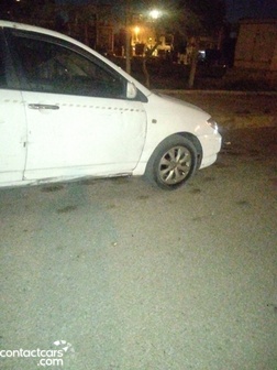 BYD F3 2015