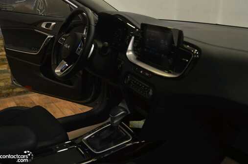 Used Kia XCeed 2023