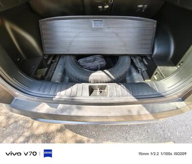 هيونداى توسان NX4e 2022 مستعملة