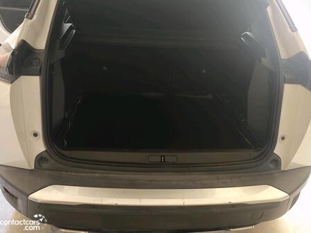 Used Peugeot 2008 2021
