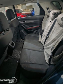 Changan CS55 2022