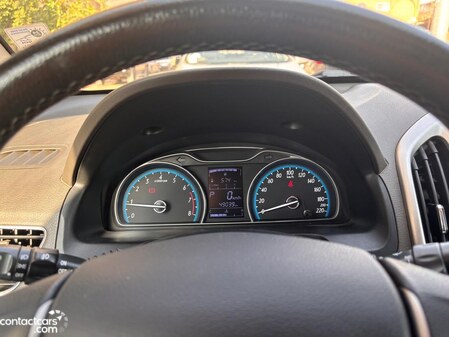 Used Chevrolet Optra 2021
