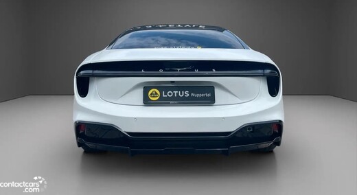 Lotus Emeya 2025