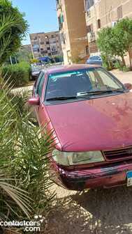 Hyundai Excel 1997