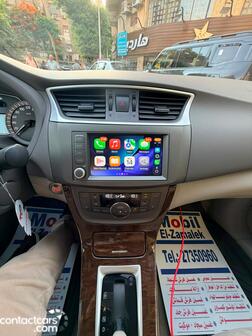 Used Nissan Sentra 2026