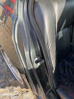Used BMW 525i 1997