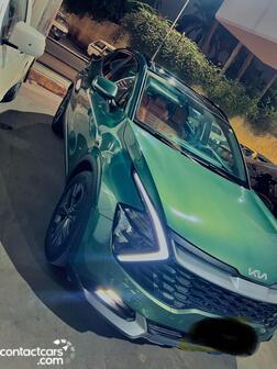 Kia Sportage 2024