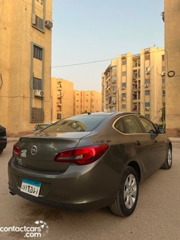 Used Opel Astra 2021