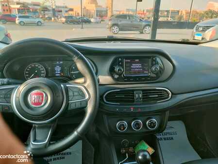 Used Fiat Tipo 2022