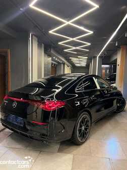 New Mercedes CLA 200 2026