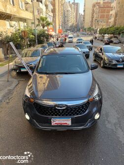 Chery Tiggo 7 2023