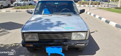 Used Fiat 131 1975