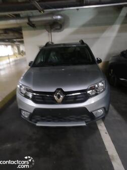 Renault Sandero Stepway 2023