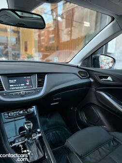 Used Opel Grand Land 2019