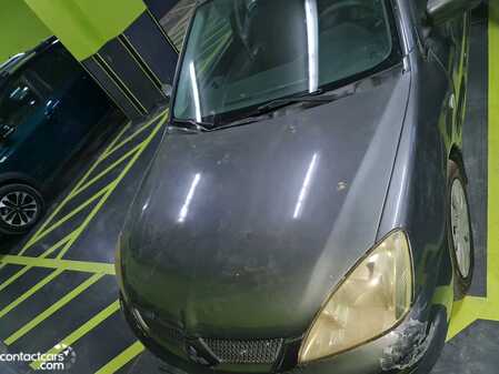 Used Mitsubishi Lancer Puma 2009