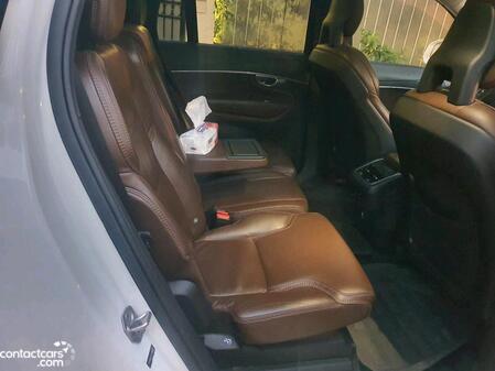 Used Volvo XC 90 2020