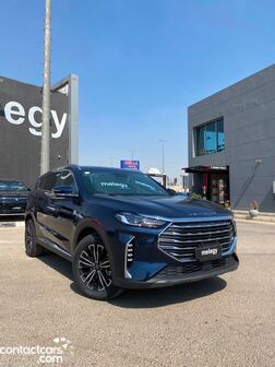 جيتور X70 Plus CKD 2027 جديدة