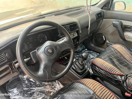 Used Renault 19 1997