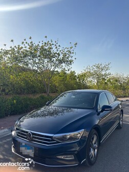Used Volkswagen Passat 2022