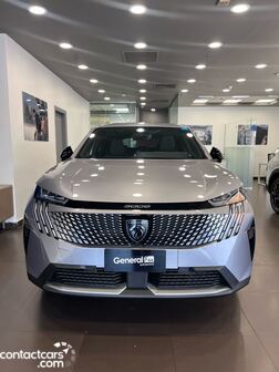 Peugeot 3008 2027