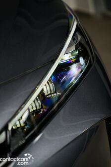 MG HS 2026