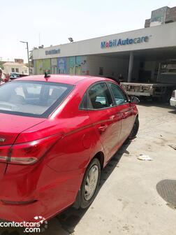 Changan Alsvin 2021