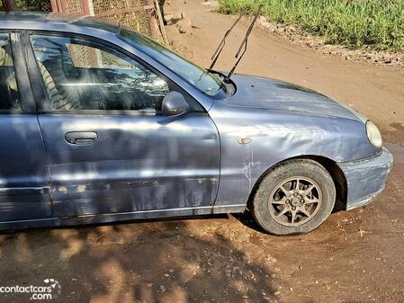 Used Chevrolet Lanos 2010