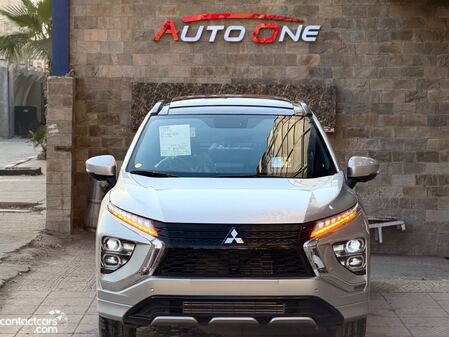 New Mitsubishi Eclipse 2026