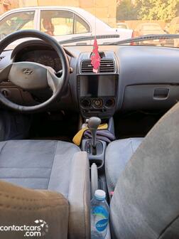 Used Hyundai Verna 2009